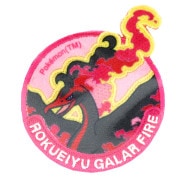 あだちひろしの頭の中　上巻・中巻・下巻・外伝セット　ダークソウルシール付き お名前ラベルシール 『洗濯タグに貼るだけ! タグペタラベル 21枚入