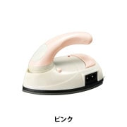 エタン　小さいのにしっかり出来てるミニチュアアイロン エタン 小さいのにしっかり出来てるミニチュアアイロン