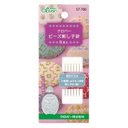 ビーズ ビーズ針 『ビーズ針セット DF833』 MIYUKI ミユキ ビーズ