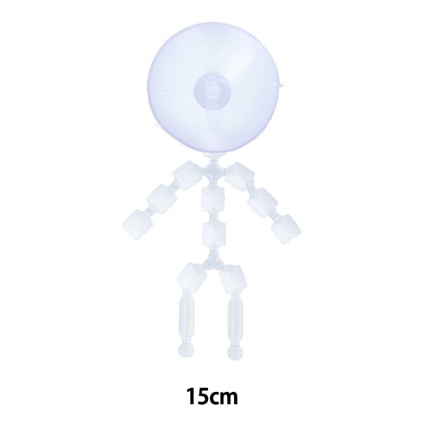 �ڿ䤷�̤�������ۼ�ݥѡ��� �ؤ̤�������ȥ�wawa����� 15cm NUIH-07�� KIYOHARA ����