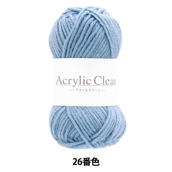 ひげまる 824040サイドアクリル 毛糸 アクリル並太 106 レッド 349846