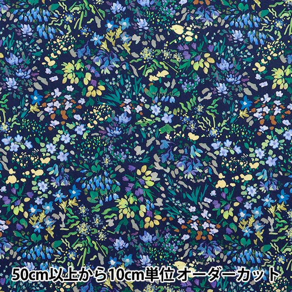ルスークホリデー　リバティ　花柄　トップス　L　ブラック　綿　新品未使用 楽天市場】【スーパーSALE 10%OFF】[ つけ襟 付け襟 レディース