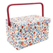 ソーイングボックスソーイング ｜ ホビー材料専門店「ユザワヤ