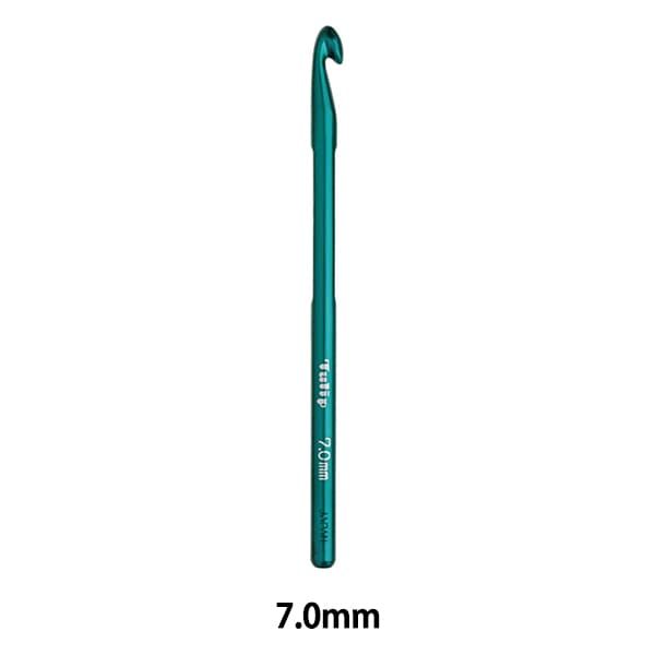 編み針 『マインド ジャイアントかぎ針 7.0mm TA-0030』 Tulip