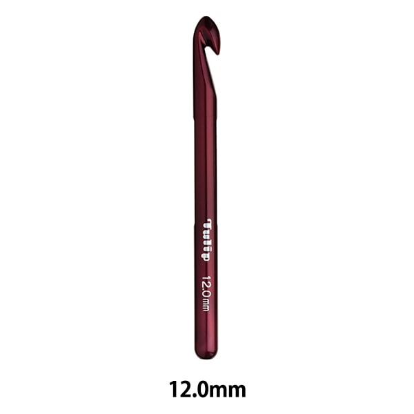 編み針 『マインド ジャイアントかぎ針 12.0mm TA-0033』 Tulip