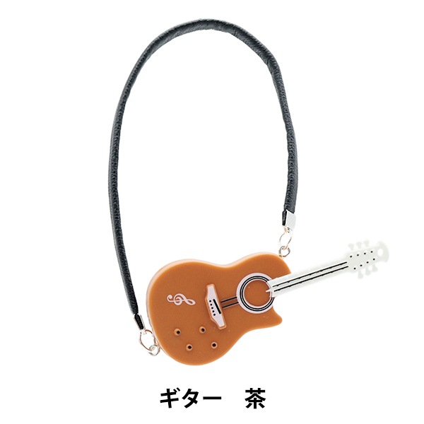ぬいぐるみ衣装 『mpa select ギター 茶 MPA-66B』 手芸