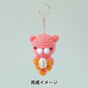 動画付き】 編み物キット 『Enjoy Craft あみぐるみキット