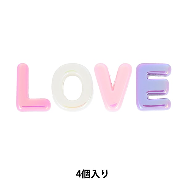 手芸パーツ 『ペイントビーズ トイビーズM 13 PTB-07』 KIYOHARA 清原