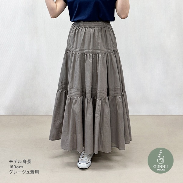 �������� �إԥ󥿥å� �ƥ������ɥ������� ���졼���� SI00251-50-GG�� GUNNII RAPPORE ���ˡ���ݡ���