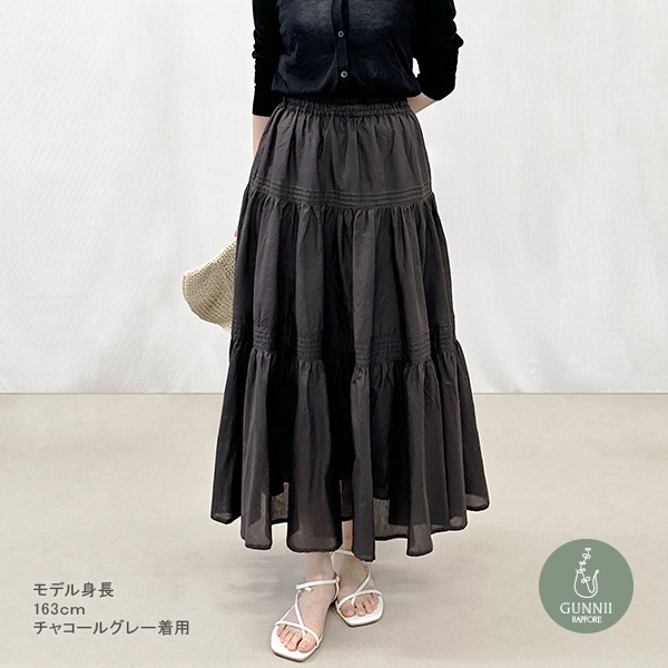 �������� �إԥ󥿥å� �ƥ������ɥ������� ���㥳���륰�졼 SI00251-50-CG�� GUNNII RAPPORE ���ˡ���ݡ���