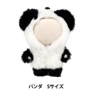 ぬいぐるみ衣装 『mpa 着ぐるみ パンダ Mサイズ MPA-89F-M』 手芸