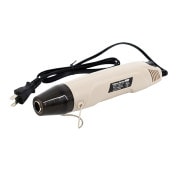 【通販限定】 レジンツール 『エンボスヒーター HG519』 【ユザワヤオリジナル】|レジン|ビーズ