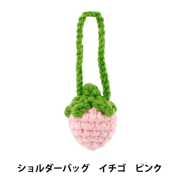 いちご型ぬいぐるみ 劇場版 アイカツ！大スター宮いちごまつり！ いちごのもちもち