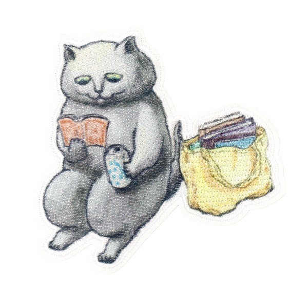 NITRAID ワッペン6こ　セット売りのみ 楽天市場】ワッペン セット ミニサイズ15枚入り メール便送料無料