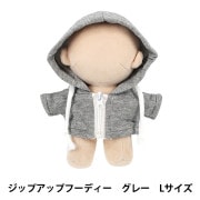 ぬいぐるみ衣装 『mpa チェックシャツ Mサイズ ブラウン MPA-105B-M