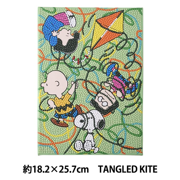 【スヌーピー】ダイヤモンドメレ8ピース 楽天市場】ダイヤモンドフィックス ダイヤモンドアート