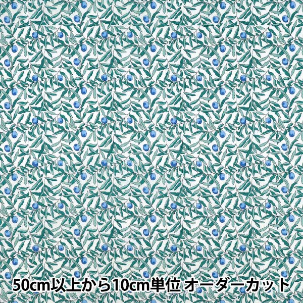 数量5から】 生地 『リバティ・ファブリックス タナローン ジョイアス