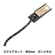 手芸金具 『ジャンパーホック 大 アンティック 75005-04』 KYOSHIN