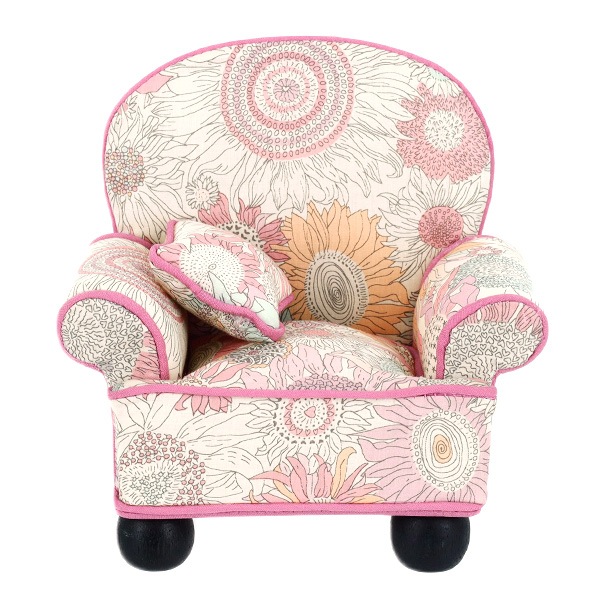 針山 『リバティ・ファブリックス インテリアピンクッション PI