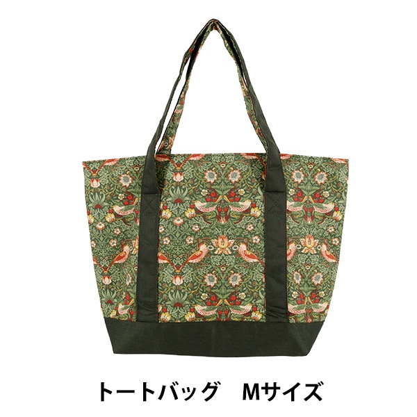 �Хå� ��BEST OF MORRIS�� �ȡ��ȥХå� M������ B10-33490-19�� �ڥ楶��䥪�ꥸ�ʥ��