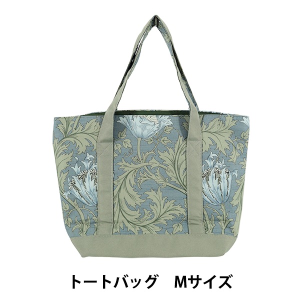 �Хå� ��BEST OF MORRIS�� �ȡ��ȥХå� M������ B10-8217-34�� �ڥ楶��䥪�ꥸ�ʥ��