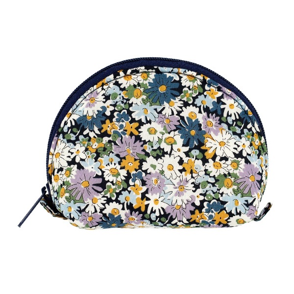 小物入れ 『リバティ・ファブリックス ポーチ シェル型 P2-36300125BE