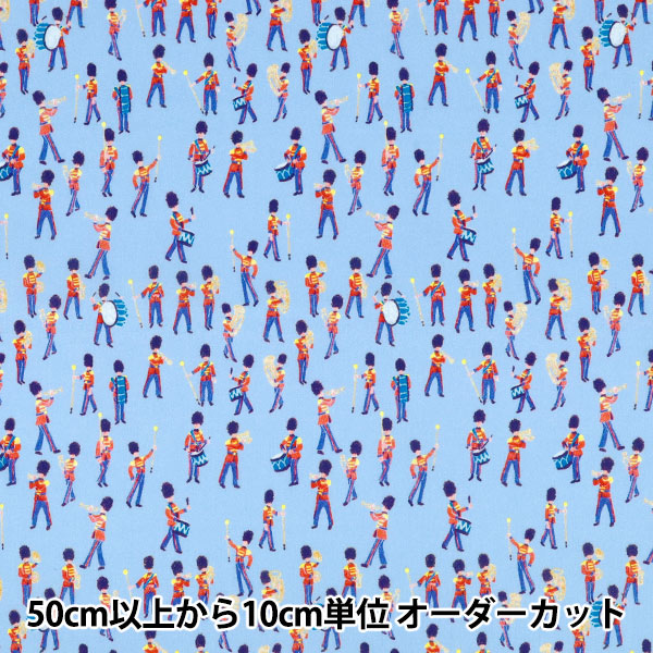 数量5から】 生地 『リバティ・ファブリックス タナローン