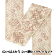 インド刺繍ブレード・インド刺繍リボン｜ ホビー材料の通販「ユザワヤ