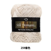 シルク100％毛糸 ｜ ホビー材料専門店「ユザワヤ公式ネットショップ」