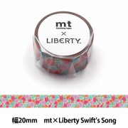 文房具 『マスキングテープ ダイカット 18mm幅×約5m senro 95148