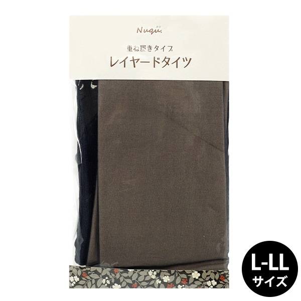 �ɴ��� ��Nuqu. �쥤�䡼�ɥ����� L-LL������ �֥�å� F25W-42��