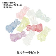 アクセサリー素材 『ガラスビジューパーツ GN-29-14S ラウンド