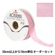 ワイヤー入り服飾 リボン ｜ ホビー材料専門店「ユザワヤ公式ネット