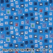 現品限り】【数量5から】 生地 『ローラアシュレイ プリント シャー