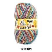 ���å��䡼�� �ӻ� �إ٥��ȥ��֥��ѡ��� 4ply 1016�ֿ��� Opal ���ѡ���