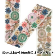 インド刺繍ブレード・インド刺繍リボン｜ ホビー材料の通販「ユザワヤ