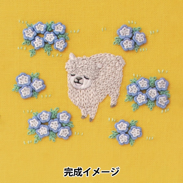 Couturier キリンソウ 刺繍キット 000000183244_4r3CJ7N.jpg