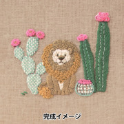 キット手芸 刺繍(刺しゅう) DMC ｜ ホビー材料専門店「ユザワヤ公式