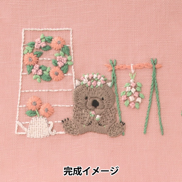 ジ*ん様 最終売切り！美品タグ取れCHANEL バケットハット 花柄刺繍