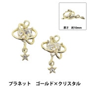 グルーデコ® 『バキュームピンセット T-00001』 wGlueJapan ダブル