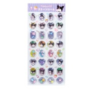 文具 『ディズニー ツイステッドワンダーランド クリアファイル