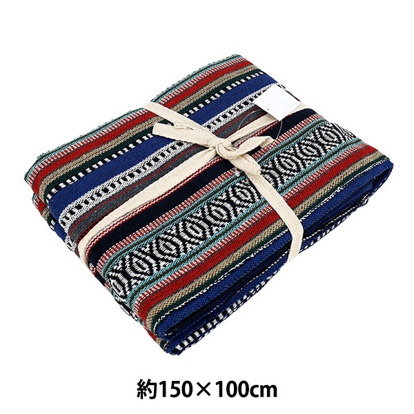 生地 『メキシカンドビー カットクロス 約150×100cm C-RAMEXD-26F