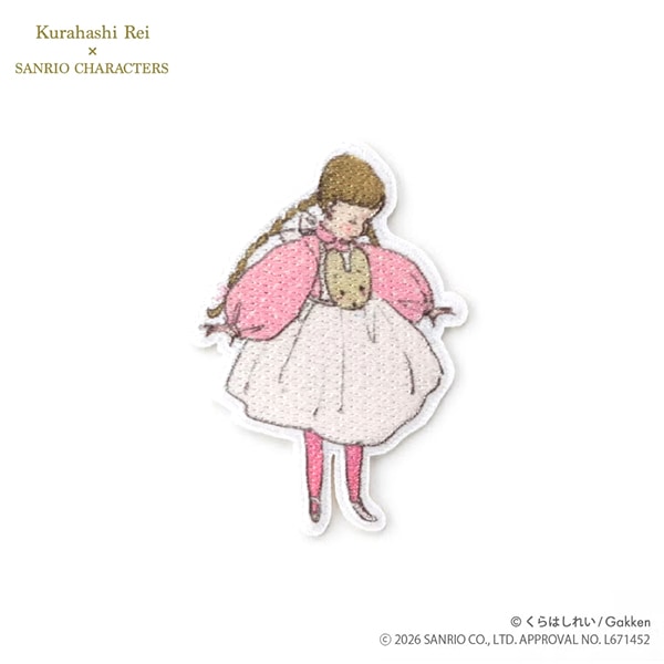 ��åڥ� �ؤ���Ϥ��줤�ߥ���ꥪ ��åڥ� �ޥ��󥯥꡼�� KRSW-04��