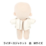 ぬいぐるみ衣装 『mpa チェックシャツ Mサイズ ブラック MPA-105C-M
