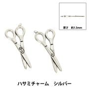 手芸金具 『ストラップパーツ リングタイプ K4634 G5』 MIYUKI ミユキ