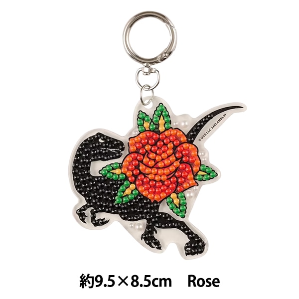 �ӡ������å� �إ�������ɥե��å�������饷�å��ѡ��������ۥ���� Rose DFKH-UV002��