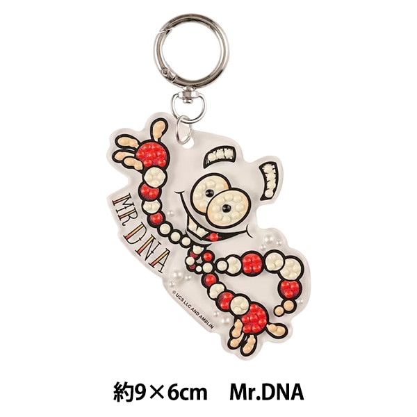 �ӡ������å� �إ�������ɥե��å�������饷�å��ѡ��������ۥ���� Mr.DNA DFKH-UV003��