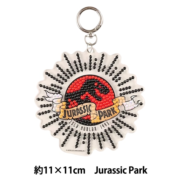 �ӡ������å� �إ�������ɥե��å�������饷�å��ѡ��������ۥ���� Jurassic Park DFKH-UV005��