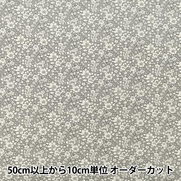 109.ミニ・ベッツィ・ブー柄♡black LIBERTY生地 109.ミニ・ベッツィ