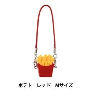 ぬいぐるみ衣装 『ドールカメラ 小 ピンク 25-021』 手芸